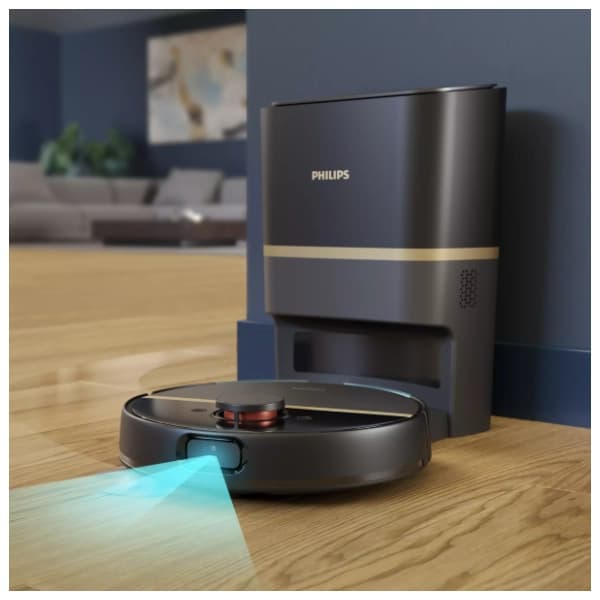 PHILIPS robot usisivač XU7100/01 8