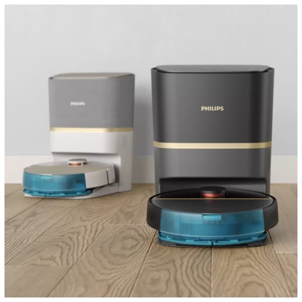 PHILIPS robot usisivač XU7100/01 10