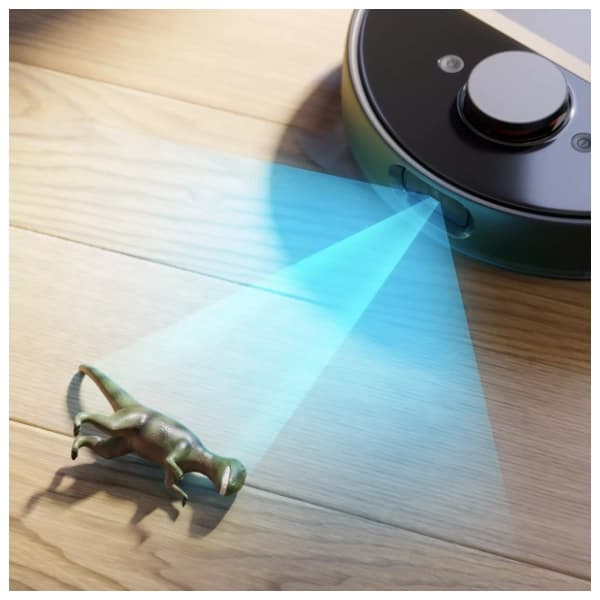 PHILIPS robot usisivač XU7100/01 4