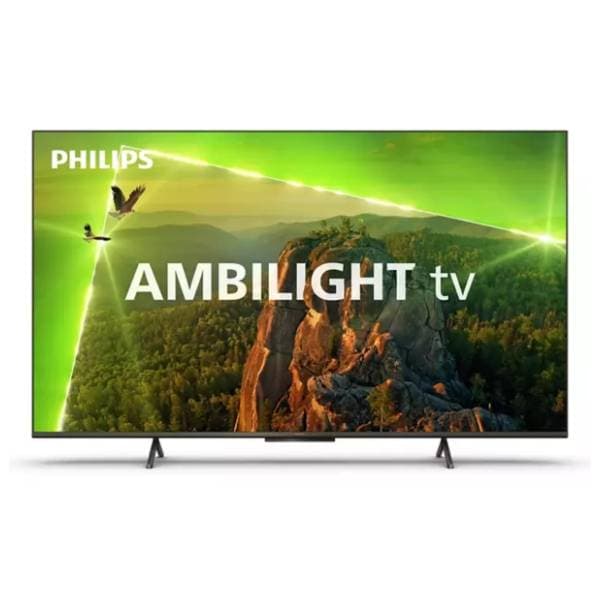 PHILIPS televizor 43PUS8118/12 0
