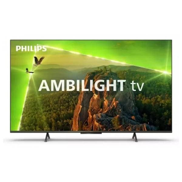 PHILIPS televizor 55PUS8118/12 0