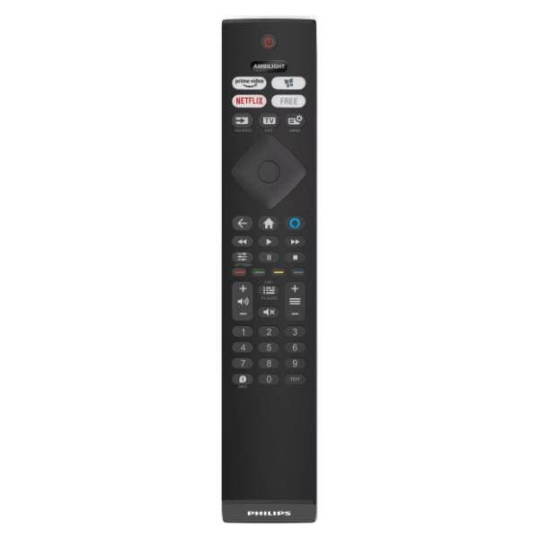 PHILIPS televizor 55PUS8118/12 2