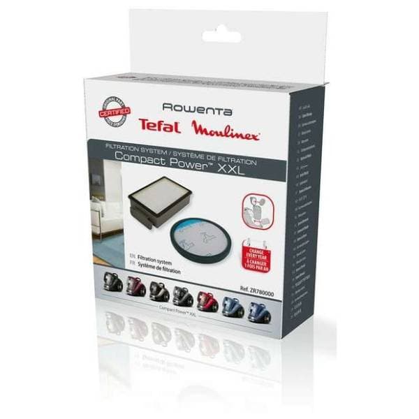 ROWENTA filter za usisivač ZR780000 RO48 0