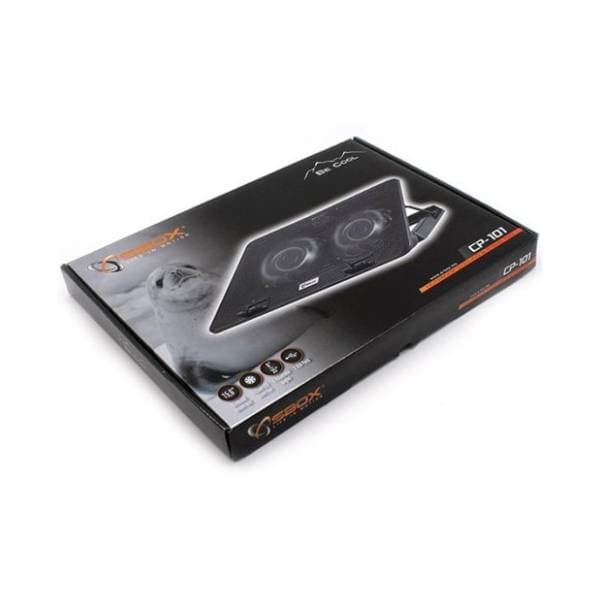 S BOX postolje za hlađenje CP-101 3