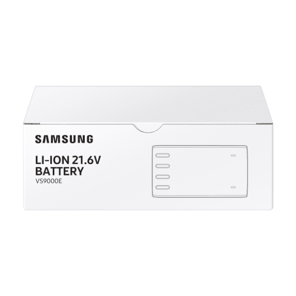 SAMSUNG baterija za usisivač VCA-SBT90E 2