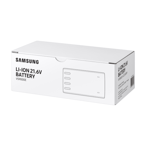 SAMSUNG baterija za usisivač VCA-SBT90E 1