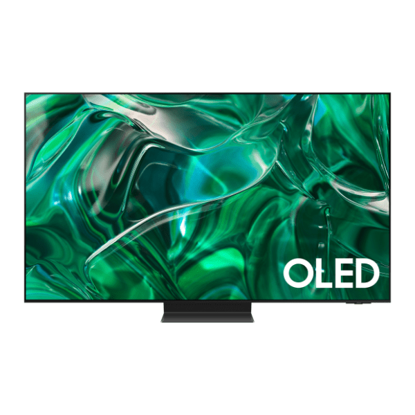 SAMSUNG OLED televizor QE77S95CATXXH 0