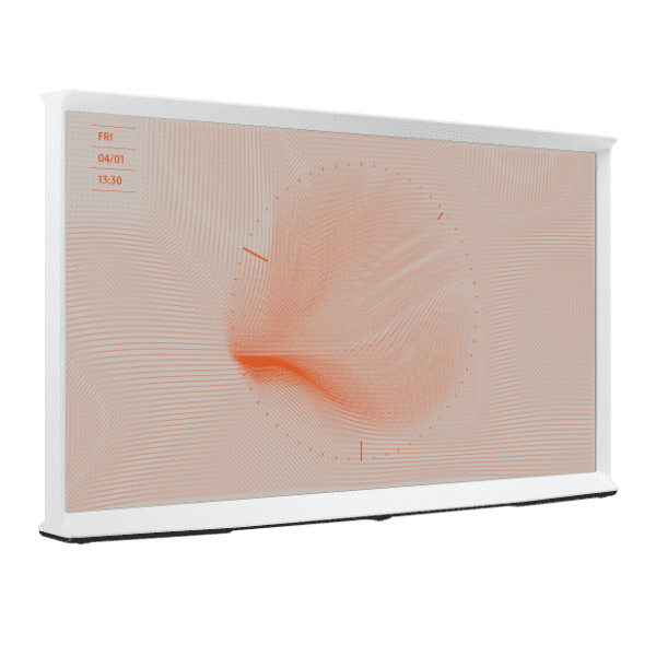 SAMSUNG QLED televizor QE43LS01TAUXXH 1