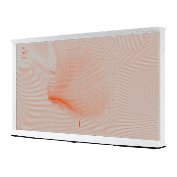 SAMSUNG QLED televizor QE43LS01TAUXXH 2