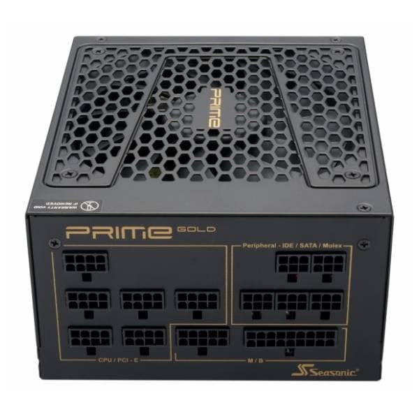 SEASONIC napajanje Prime GX-1300 1300W 2