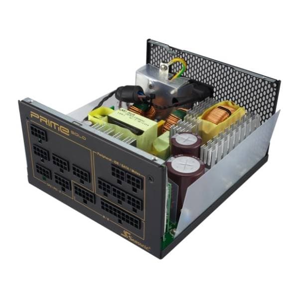 SEASONIC napajanje Prime GX-1300 1300W 3