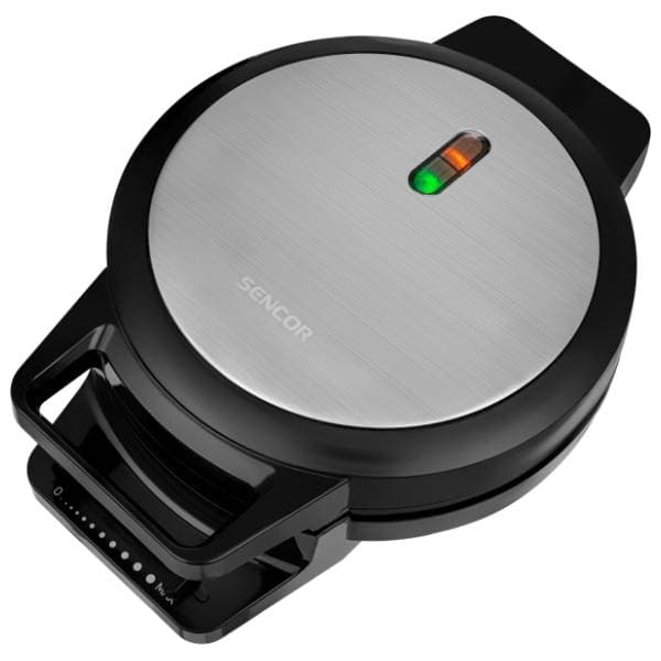 SENCOR aparat za galete SWF 1010BK 1