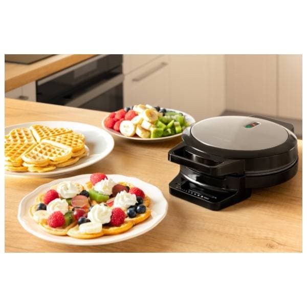 SENCOR aparat za galete SWF 1010BK 11