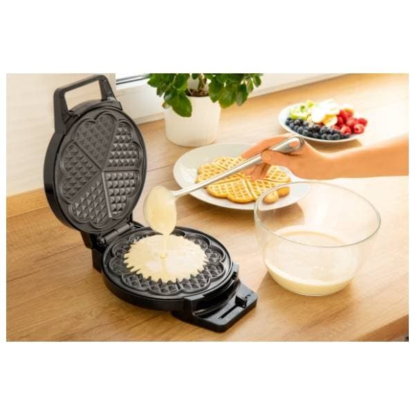 SENCOR aparat za galete SWF 1010BK 10