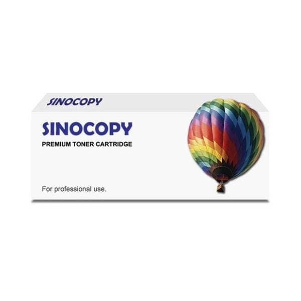 SINOCOPY SUP HP W1106A crni toner 0