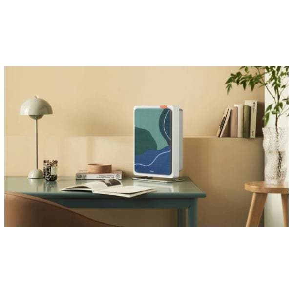 SMARTMI prečišćivač vazduha Air Purifier E1 11