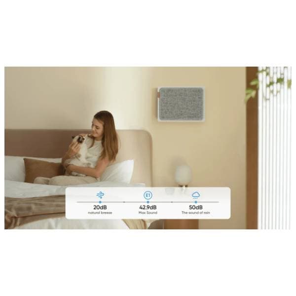 SMARTMI prečišćivač vazduha Air Purifier E1 10