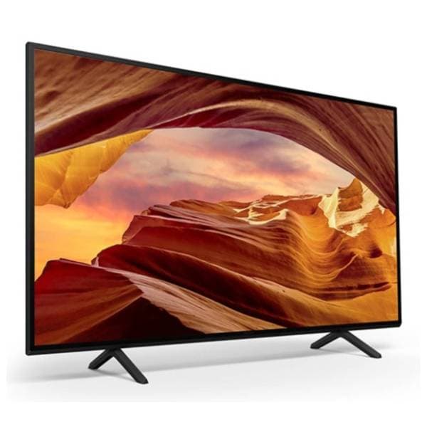 SONY televizor KD50X75WLPAEP 1