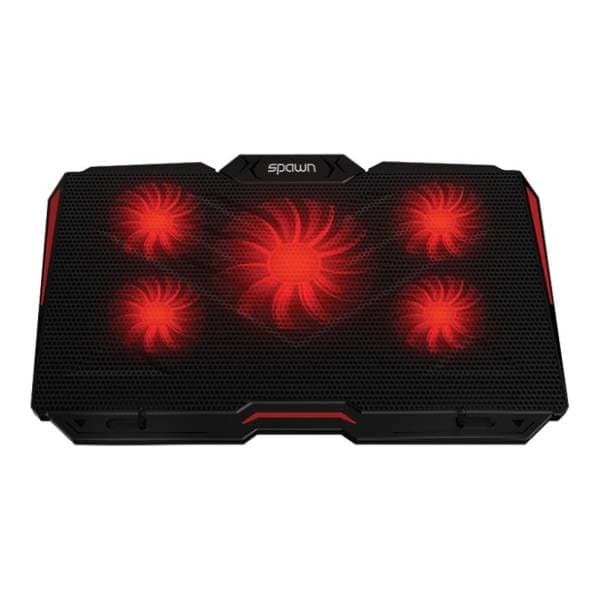 SPAWN postolje za hlađenje Perun 1