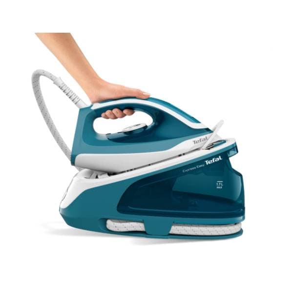 TEFAL parna stanica SV6131E0 5