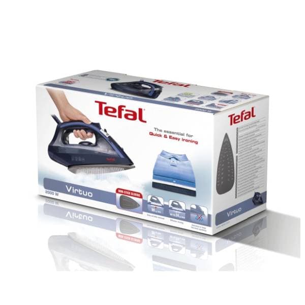 TEFAL pegla FV1713 4