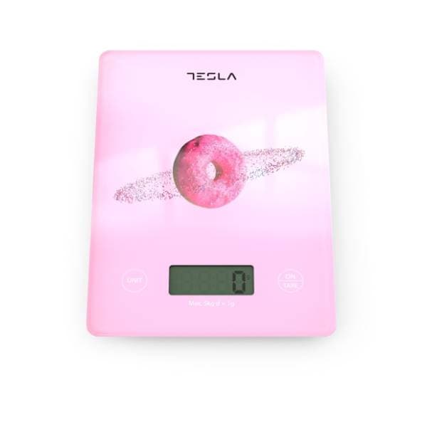 TESLA kuhinjska vaga KS101P 0