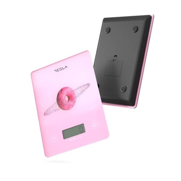 TESLA kuhinjska vaga KS101P 4