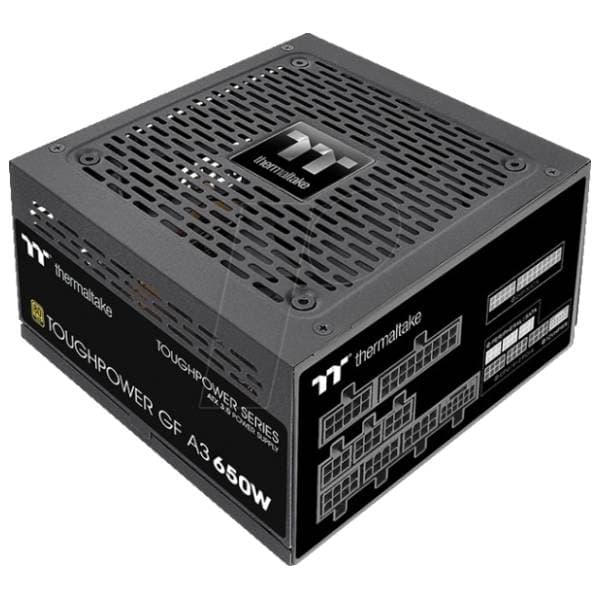 THERMALTAKE napajanje Toughpower GF A3 650W 0