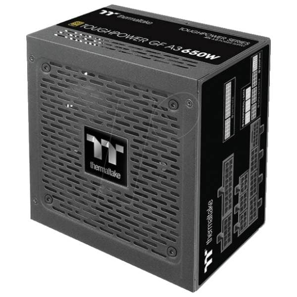 THERMALTAKE napajanje Toughpower GF A3 650W 1