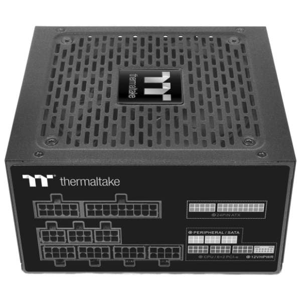 THERMALTAKE napajanje Toughpower GF A3 750W 1