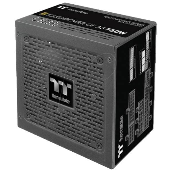 THERMALTAKE napajanje Toughpower GF A3 750W 2