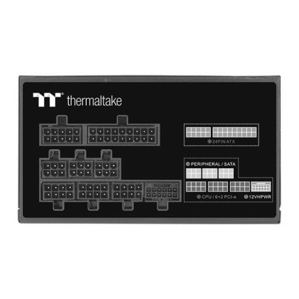 THERMALTAKE napajanje Toughpower GF A3 850W 4