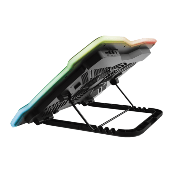 TRUST postolje za hlađenje GXT 1126 Aura 2