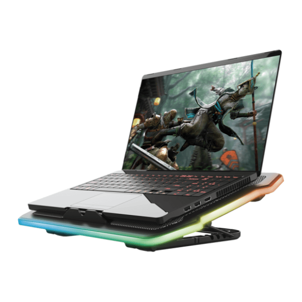 TRUST postolje za hlađenje GXT 1126 Aura 4