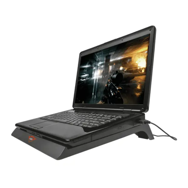 TRUST postolje za hlađenje GXT 220 Kuzo 4