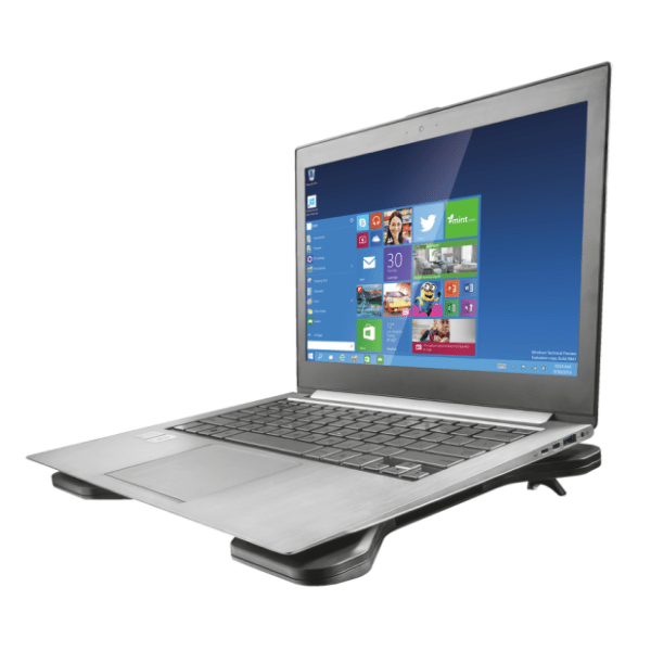 TRUST postolje za hlađenje Xstream Breeze 3