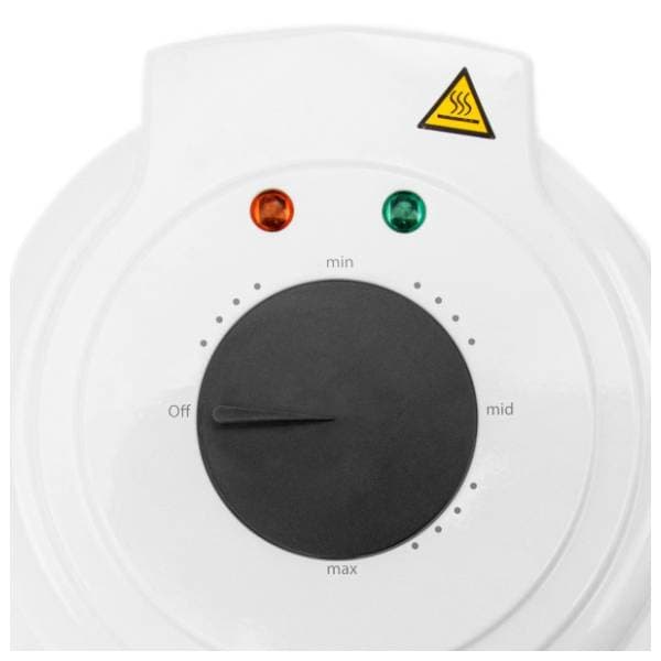 VIVAX aparat za galete WM-900WH 4