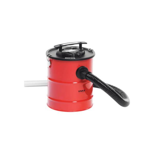 VIVAX usisivač za pepeo AVC-600R 1