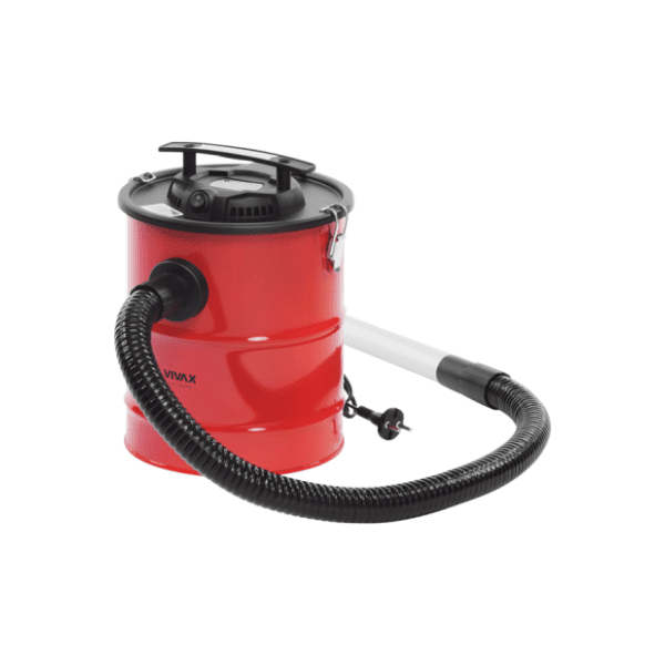 VIVAX usisivač za pepeo AVC-600R 2