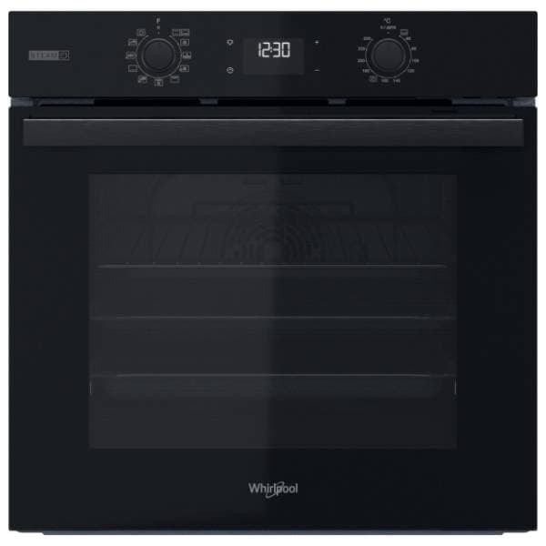 WHIRLPOOL ugradna rerna OMSR58CU1SB 0