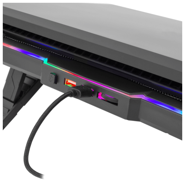 WHITE SHARK postolje za hlađenje Glacier 5