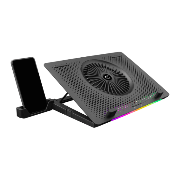 WHITE SHARK postolje za hlađenje Ice Master RGB 0
