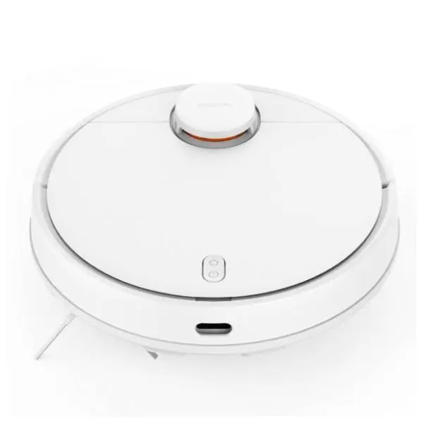 XIAOMI Mi robot usisivač S10 EU 4