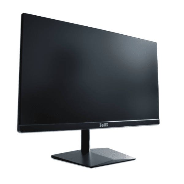 ZEUS All-in-one AIO24ZUS-1X 0
