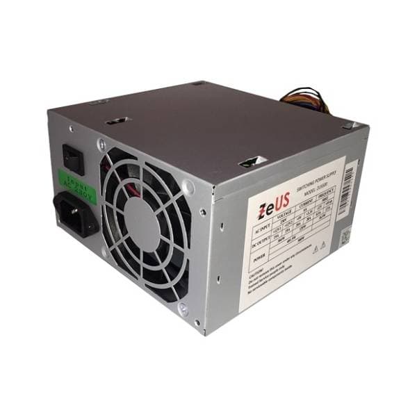 ZEUS napajanje ZUS-650 650W 0