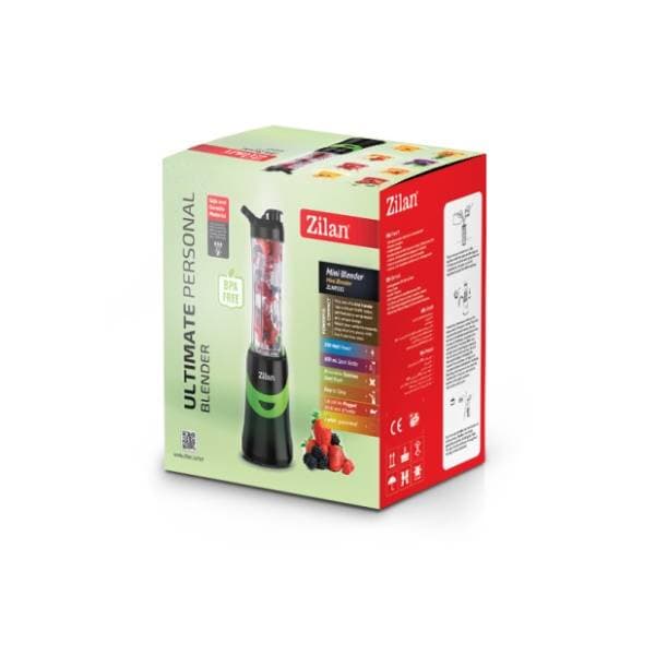 ZILAN blender ZLN0511 2