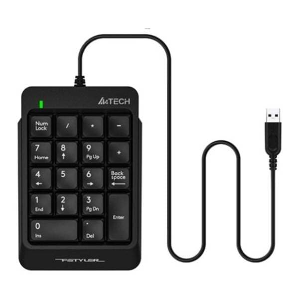 A4 TECH numerička tastatura FK13P 1