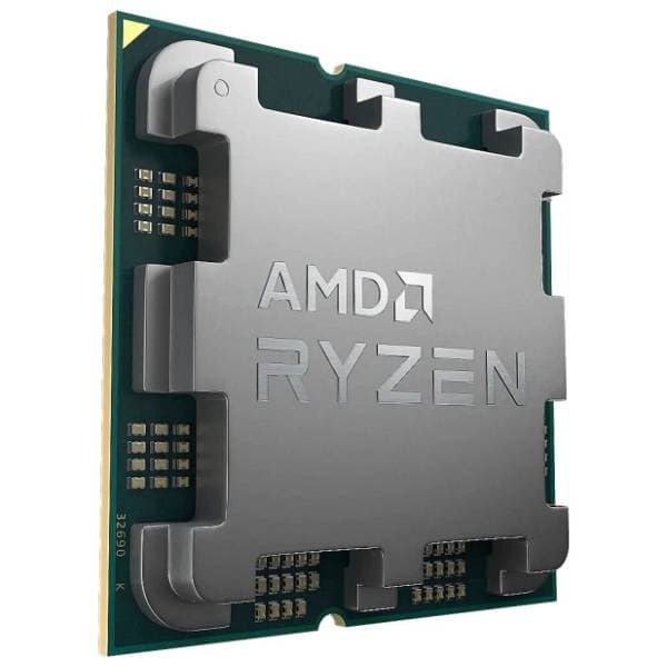 AMD Ryzen 7 7700X 8-Core 4.50 GHz (5.40 GHz) procesor Tray 0