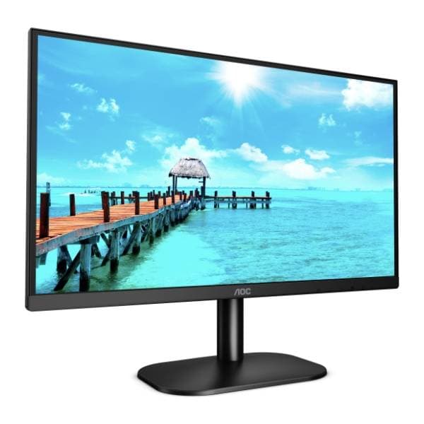 AOC monitor 24B2XDM 1