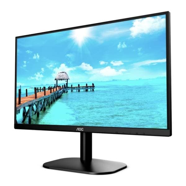 AOC monitor 24B2XDM 2